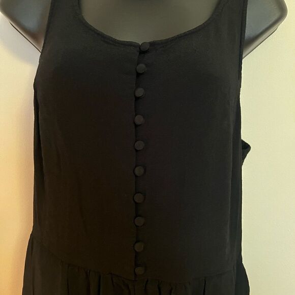 Madewell Pants - Madewell Romper